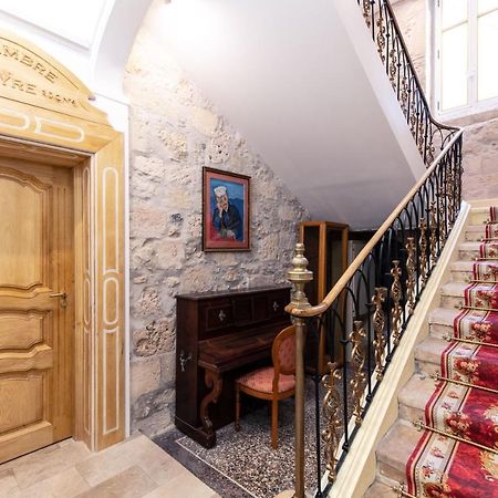 Suite Imperiale Eglise Du Couvent Нарбонна Экстерьер фото