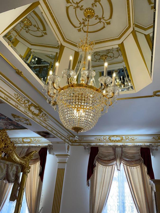Suite Imperiale Eglise Du Couvent Нарбонна Экстерьер фото