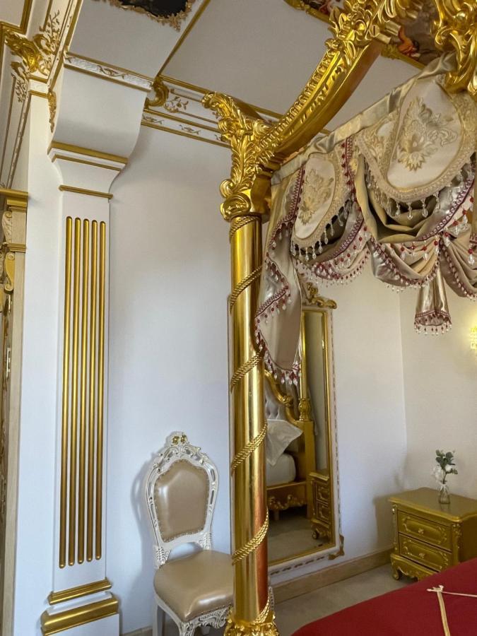 Suite Imperiale Eglise Du Couvent Нарбонна Экстерьер фото