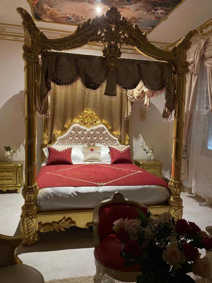 Suite Imperiale Eglise Du Couvent Нарбонна Экстерьер фото