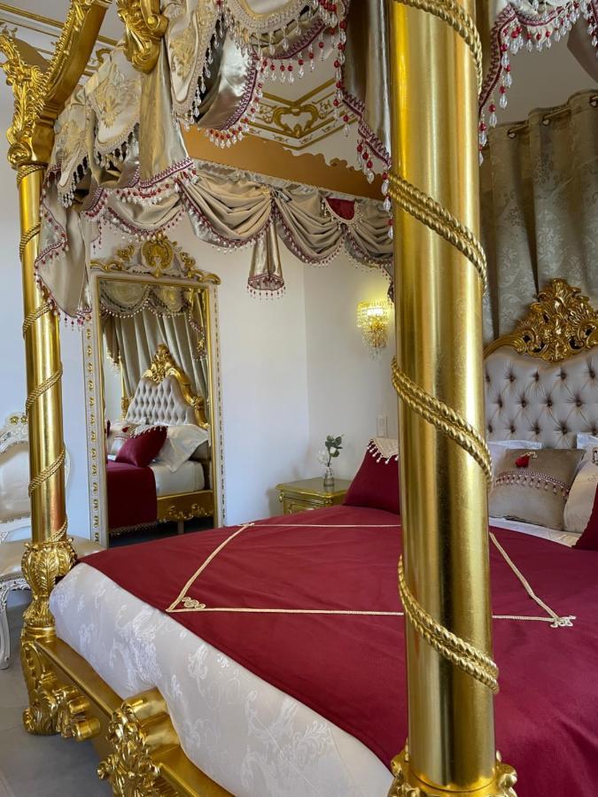 Suite Imperiale Eglise Du Couvent Нарбонна Экстерьер фото