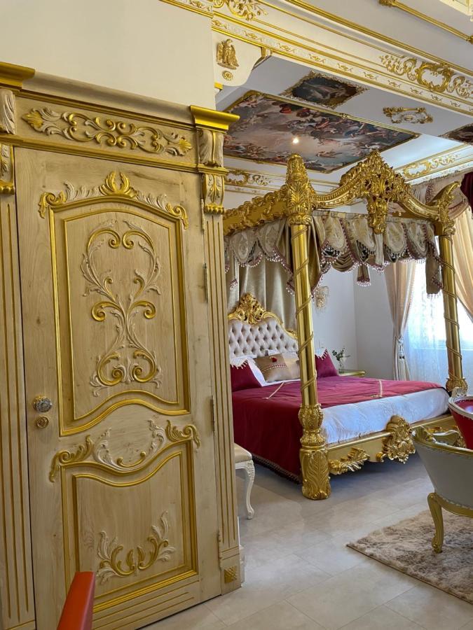 Suite Imperiale Eglise Du Couvent Нарбонна Экстерьер фото