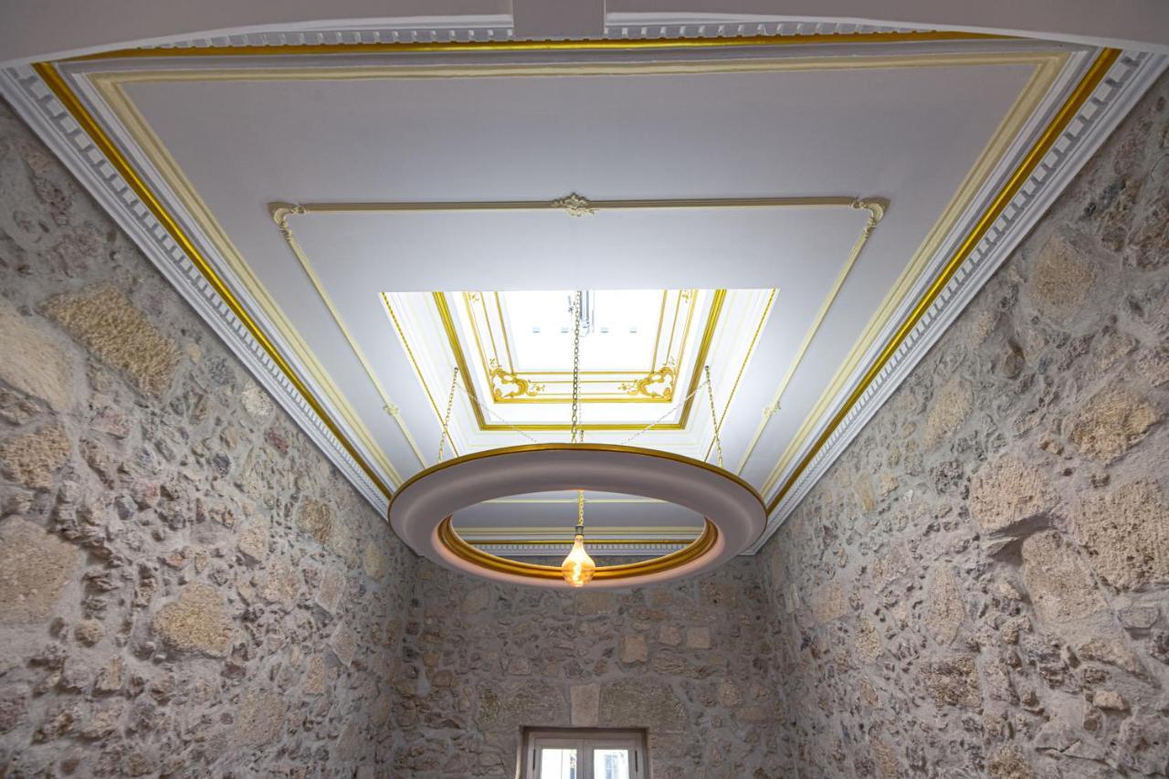 Suite Imperiale Eglise Du Couvent Нарбонна Экстерьер фото